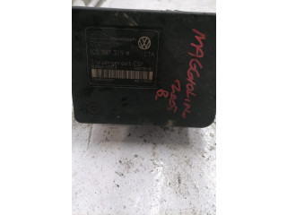 Jednotka ABS    Volkswagen New Beetle 2005