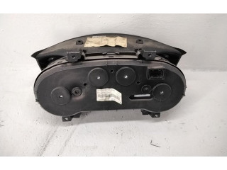 Přístrojová deska  Fiat Punto Evo 1 51978328, 350A1000  