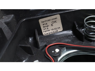 Volant Volvo S40 2004   