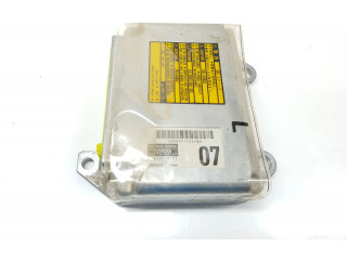 Блок подушек безопасности 8917060120, 8917060120   Toyota Land Cruiser (J120)