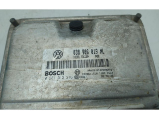 Řídící jednotka 038906019NL   Volkswagen Sharan 2003