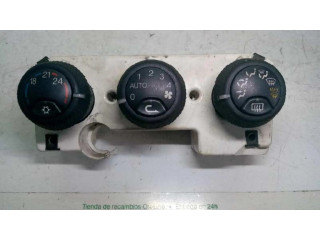 Блок управления климат-контролем 16238079   Alfa Romeo 166