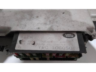 Блок комфорта YWC106050   Land Rover Range Rover P38A   