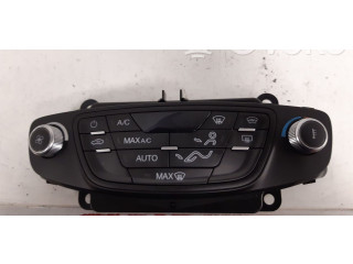 Блок управления климат-контролем AV1T18C612BG   Ford B-MAX