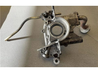 Čerpadlo oleje    Nissan Sunny   