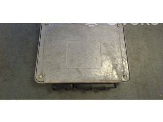 Блок управления двигателя 036906014AK, 6160041308   Volkswagen Lupo