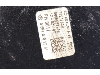 Vstřikovací čerpadlo A6510701201   Mercedes-Benz C W204    OM651.911 