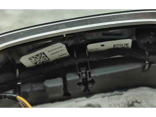 Volant Peugeot 3008 II 2016 98105487HE, 34197234D  