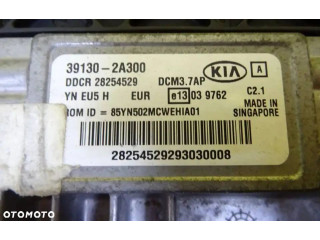 Řídící jednotka 39130-2A300   KIA Venga 2009