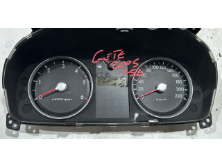 Přístrojová deska  Hyundai Getz 2005 94005-16620, 94005-16620  