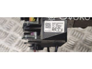   Pojistková skříňka A1665402450   Mercedes-Benz GL X166 2015
