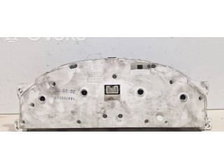 Панель приборов 8673802   Volvo S80       