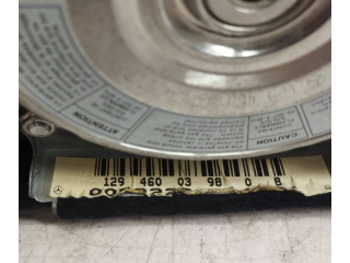 Подушка безопасности водителя 1294600868, A1294600868   Mercedes-Benz SL R129