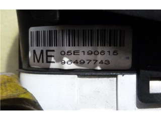 Дисплей    96497743   Chevrolet Lova