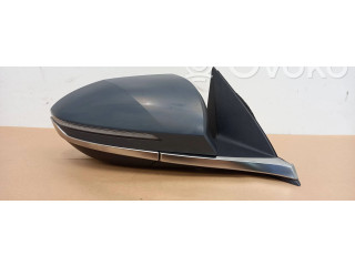 Zpětné zrcátko pravé Hyundai Tucson IV NX4 2021  87620N7160TG8, 24336044TG8  