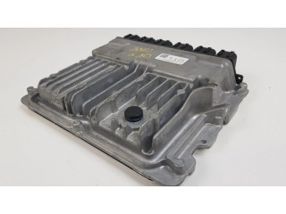 Блок управления двигателя 8478397, 0281036065   BMW 5 G30 G31