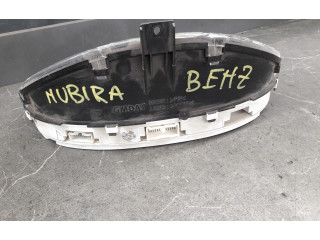 Vstřikovací lišta 96430919PJ   Chevrolet Nubira     