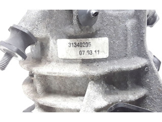 Zpětné zrcátko  Volvo V60 2011  31340205, 3K514C6S4B  