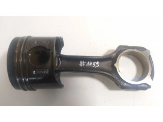  Поршень с шатуном om646.963 , 646.963 A6460300020, A6460300220  Mercedes-Benz C W203 для дизельного двигателя 2.1