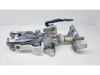    Рулевая рейка 2201055678, 2201055671   BMW 5 E60 E61 2004-2010 года