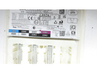 Блок комфорта 5A7F2A6   BMW iX3 G08   
