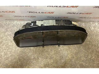 Přístrojová deska  Audi A6 S6 C5 4B 2001 4B0919930Q, 110008890021  