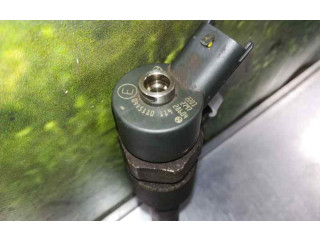 Форсунка BOSCH    Fiat Stilo   