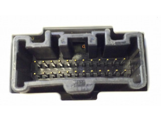 Блок управления климат-контролем K1900CC30, 5K08   Mazda 5