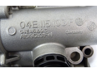 Čerpadlo oleje 04E115103F   Audi A3 S3 8V   