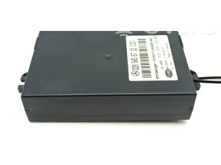 Блок управления коробкой передач 0295456732, 5DS00810200   Mercedes-Benz C W203