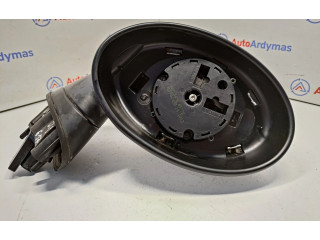 Zpětné zrcátko  Mini One - Cooper R50 - 53 2003  51167192470  