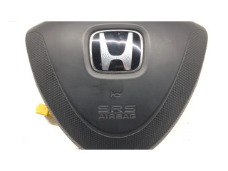 Подушка безопасности водителя    Honda City