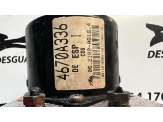 Jednotka ABS 06210208164,    Mitsubishi Outlander 