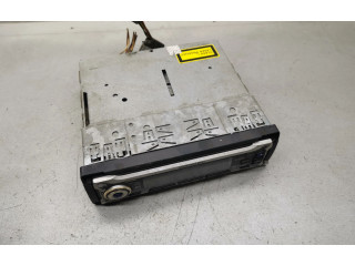 Радио/ проигрыватель CD/DVD / навигация BLAUPUNKT, SANTACRUZMP34   Audi  A4 S4 B5 8D  1994 - 1999 года