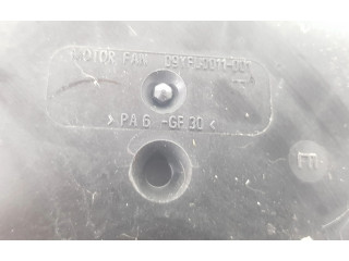 Вентилятор радиатора     214819402R, 214810898R    Renault Fluence 