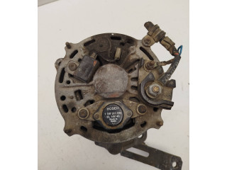 Рулевая рейка  Генератор 1197311028   Audi 80 90 B3 1986 - 1991 года