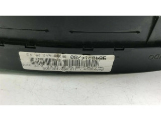 Přístrojová deska  Peugeot 406 2003 9648214780, K4252  