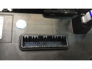 Блок управления климат-контролем 97250G2CP0   Hyundai Ioniq