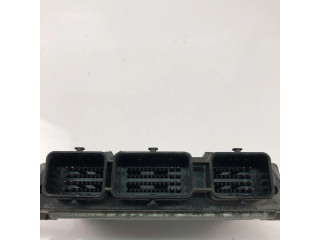 Řídící jednotka 9661004480, 0281012465   Peugeot 207 CC 2007