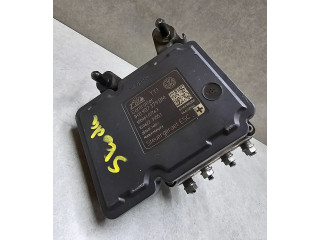 Jednotka ABS 1K0614517ED, 10021209844   Skoda Superb B6 (3T) 2014