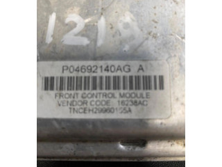 Блок предохранителей P04692140AG, 16238AC   Chrysler 300 - 300C    