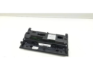 Блок управления климат-контролем A2129005902, A2128300285   Mercedes-Benz E W212