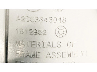 Панель приборов 8794209, 17649411   BMW X1 F48 F49       
