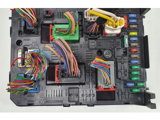 Pojistková skříňka Řídící jednotka BSM 9678477180   Citroen C5 2014