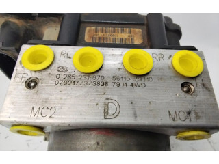 Jednotka ABS 0265800494   Suzuki SX4 