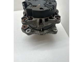 Поршень Генератор D4204T9 30659580, 0125812009  Volvo S90, V90  
