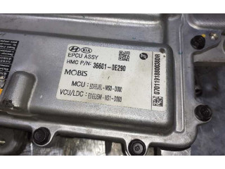 Vstřikovací čerpadlo 366010E290, 07011918B0038DR   KIA Niro     