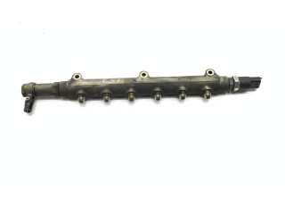 Vstřikovací lišta 0445215010, 8658252   Volvo S60    D 5244 T2 