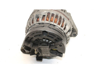 Генератор 99660301203   Porsche Boxster 986 3.2     