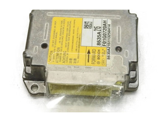 Блок подушек безопасности 8635A215   Mitsubishi ASX